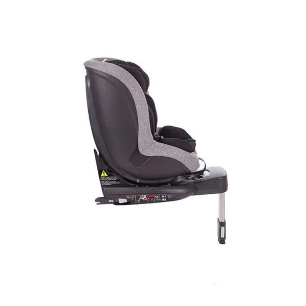 Kikkaboo Siège auto 0-1 (0-18 kg) – Image 2