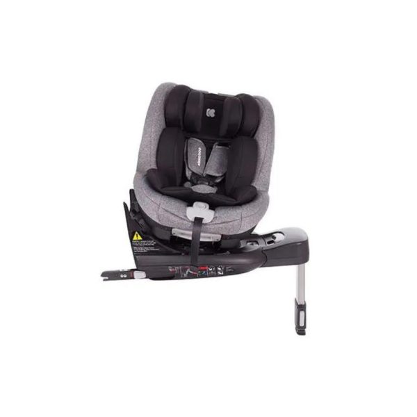 Kikkaboo Siège auto 0-1 (0-18 kg) – Image 3