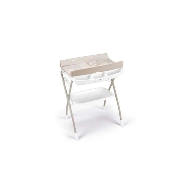 Cam Baignoire et table à langer volare – Image 2