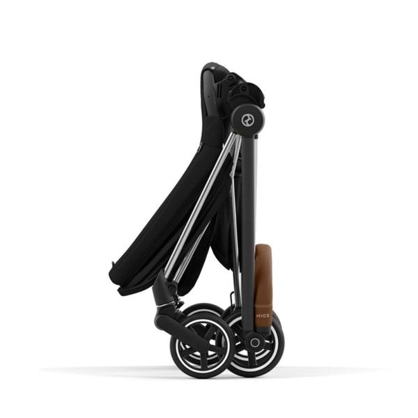 Poussette mios 3 noir Cybex – Image 5