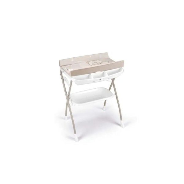 Cam Baignoire et table à langer volare