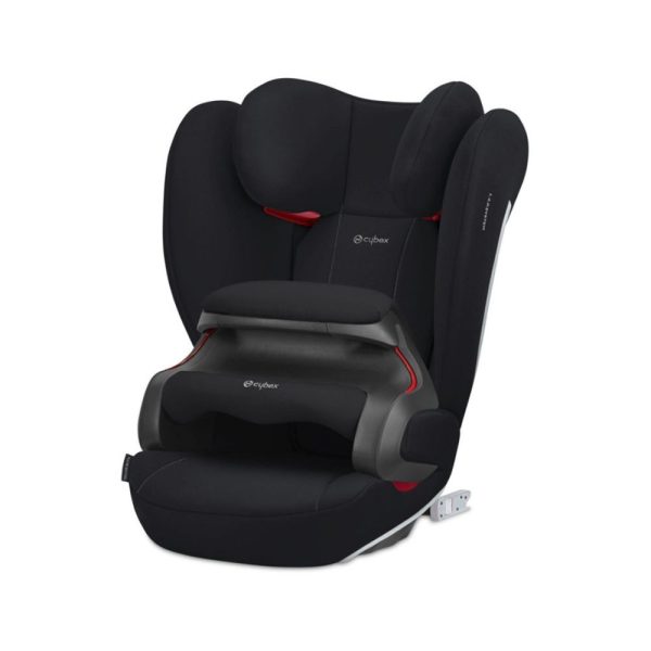 Siège auto pallas B2